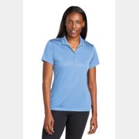 Ladies PosiCharge ® Re Compete Polo Thumbnail