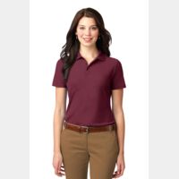 Ladies Stain Resistant Polo Thumbnail