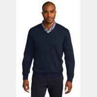 V Neck Sweater Thumbnail