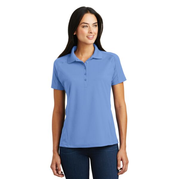 Ladies Dri Mesh ® Pro Polo Thumbnail