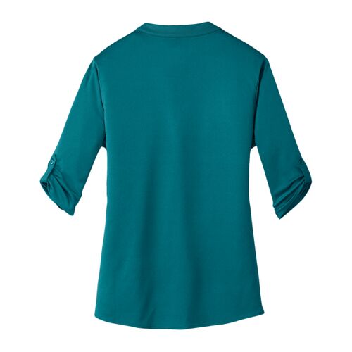 Crush Henley Thumbnail