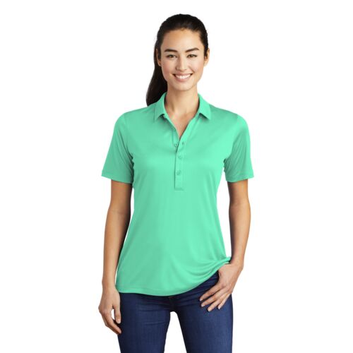 Ladies Posi UV ® Pro Polo Thumbnail