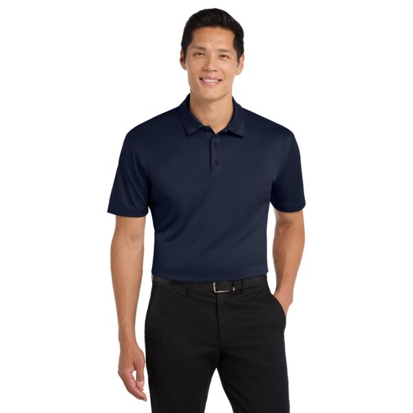Tall Silk Touch Performance Polo Thumbnail