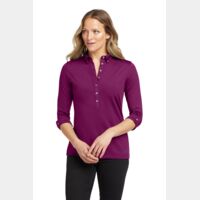 Ladies Gauge Polo Thumbnail