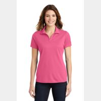 Ladies PosiCharge ® RacerMesh ® Polo Thumbnail