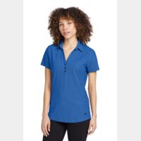 Ladies Onyx Polo Thumbnail