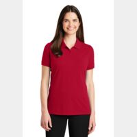 Ladies EZCotton ® Polo Thumbnail