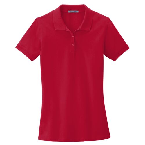 Ladies EZCotton ® Polo Thumbnail