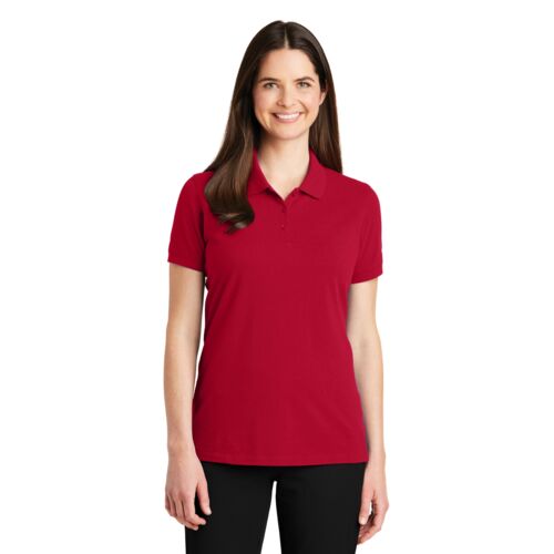 Ladies EZCotton ® Polo Thumbnail