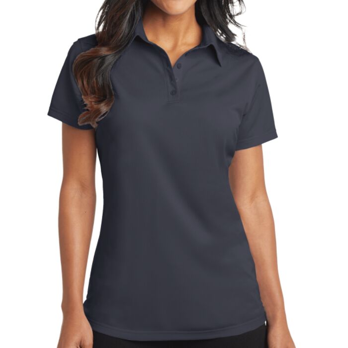 Ladies Dimension Polo Thumbnail