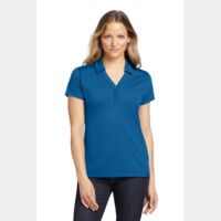 Ladies Framework Polo Thumbnail