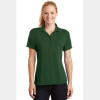 Ladies Dry Zone ® Raglan Accent Polo Thumbnail