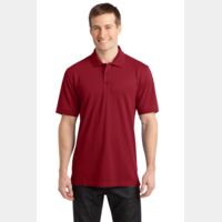 Stretch Pique Polo Thumbnail