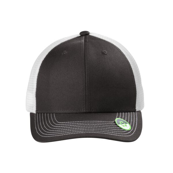 Eco Snapback Trucker Cap Thumbnail