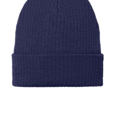 C Free ® Recycled Beanie Thumbnail