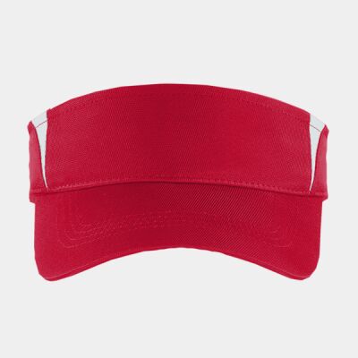 Dry Zone ® Colorblock Visor Thumbnail