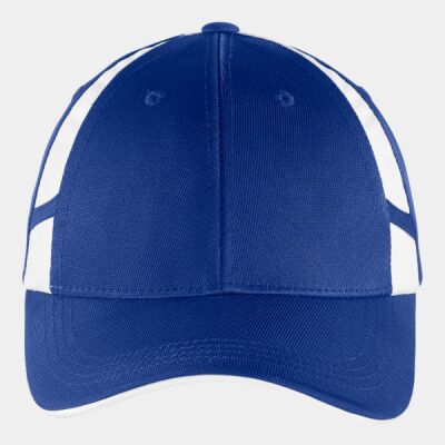 Dry Zone ® Mesh Inset Cap Thumbnail