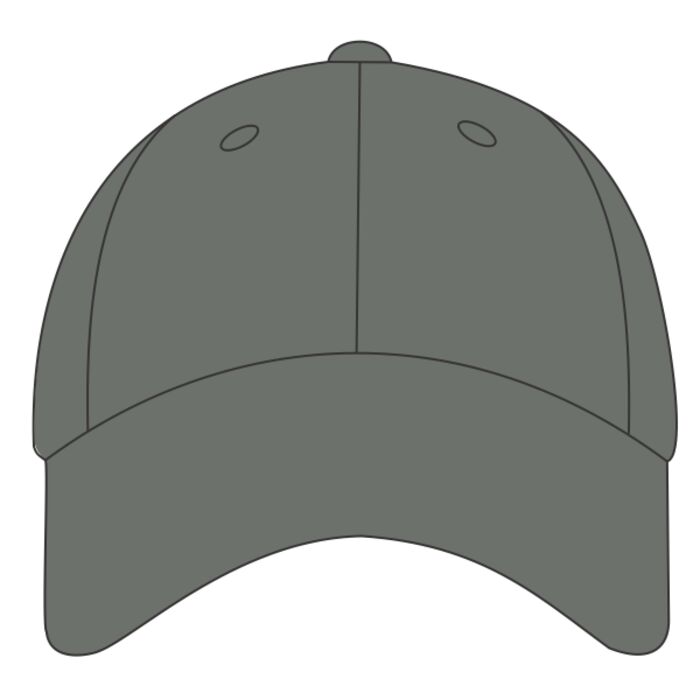 Copy of Jersey Front Cap Thumbnail
