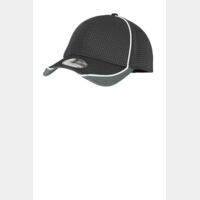 Hex Mesh Cap Thumbnail