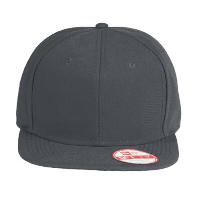 Original Fit Flat Bill Snapback Cap Thumbnail