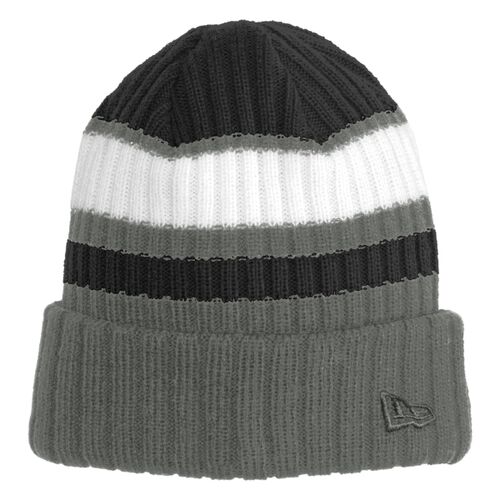 Ribbed Tailgate Beanie Thumbnail