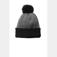 Colorblock Cuffed Beanie Thumbnail