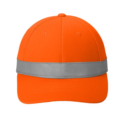 Ansi 107 Safety Cap Thumbnail