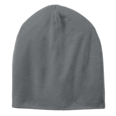 PosiCharge ® Competitor Cotton Touch Jersey Knit Slouch Beanie Thumbnail