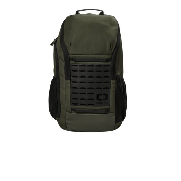 Surplus Pack Thumbnail