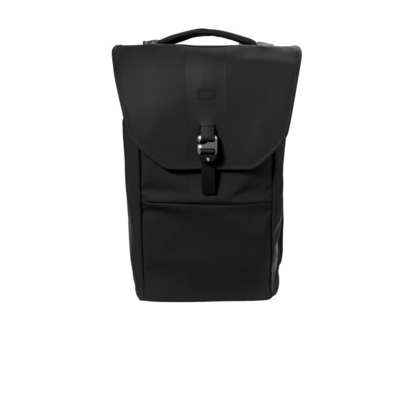 Resistant Rolltop Pack Thumbnail