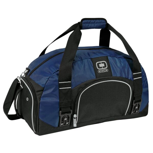 Big Dome Duffel Thumbnail