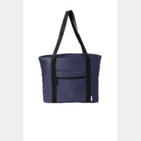 C Free ® Recycled Tote Thumbnail
