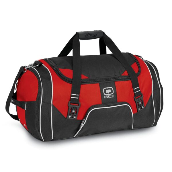 Rage Duffel Thumbnail