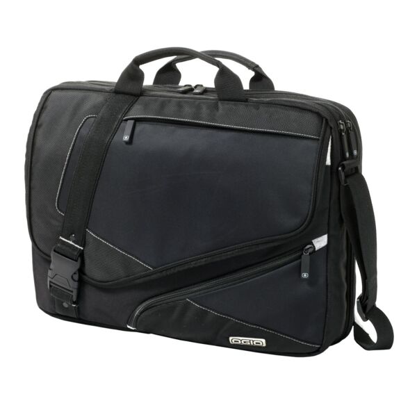 Voyager Messenger Thumbnail