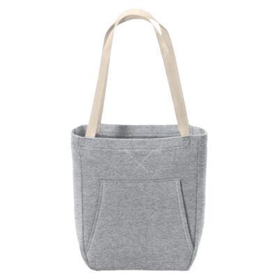 Core Fleece Sweatshirt Tote Thumbnail