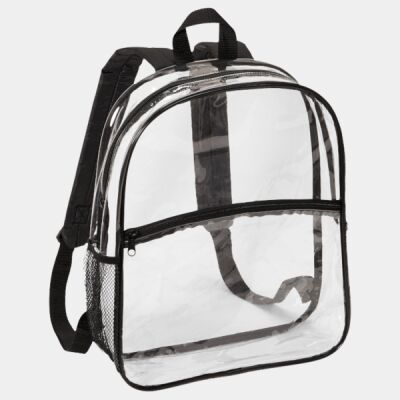 Clear Backpack Thumbnail