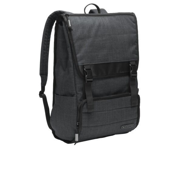 Apex Rucksack Thumbnail