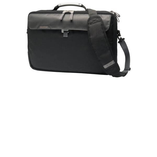 Pursuit Messenger Thumbnail