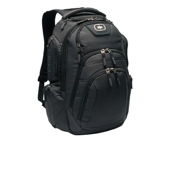 Surge RSS Pack Thumbnail