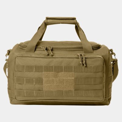 Tactical Gear Bag Thumbnail