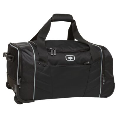 Hamblin 30 Wheeled Duffel Thumbnail
