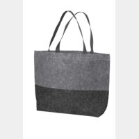 Large Felt Tote Thumbnail
