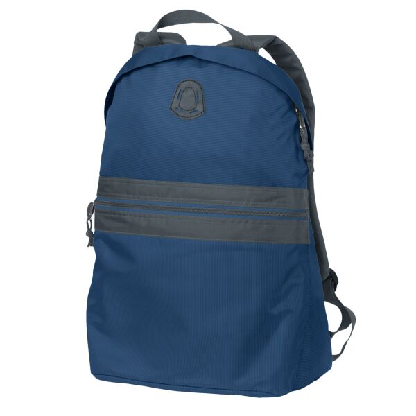 Nailhead Backpack Thumbnail