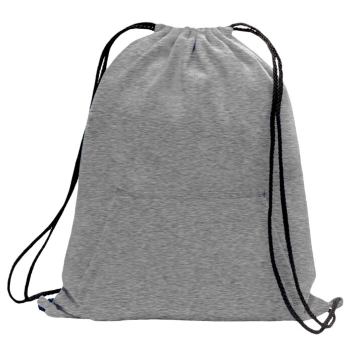 Core Fleece Sweatshirt Cinch Pack Thumbnail