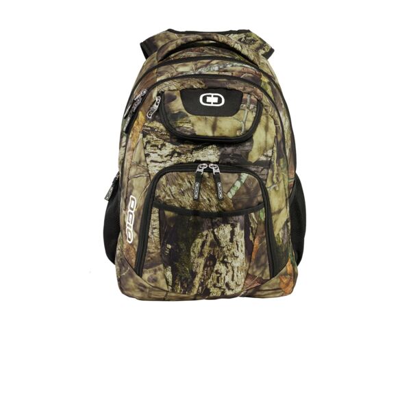 Camo Excelsior Pack Thumbnail