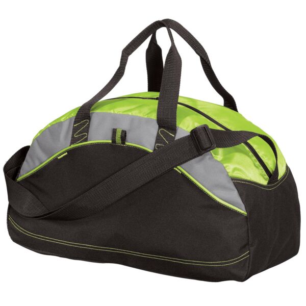Medium Contrast Duffel Thumbnail