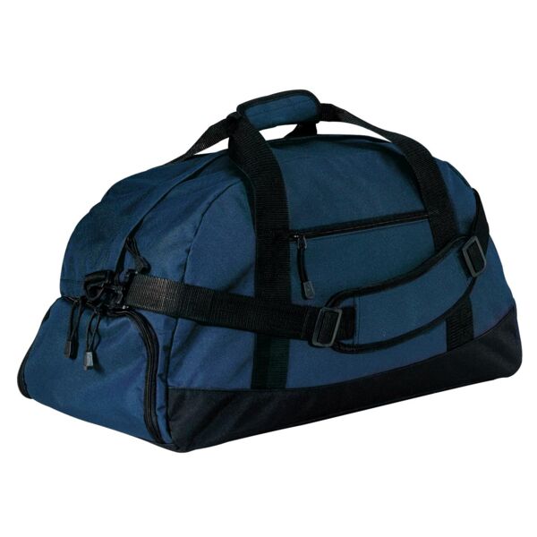 Basic Large Duffel Thumbnail