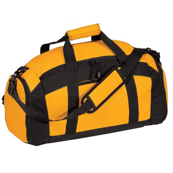 Gym Bag Thumbnail