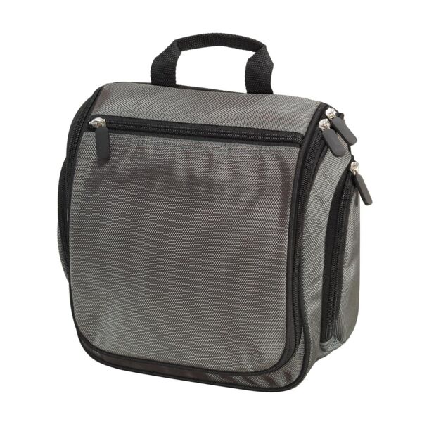 Hanging Toiletry Kit Thumbnail