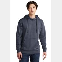 Tri Blend Fleece Pullover Hoodie Thumbnail